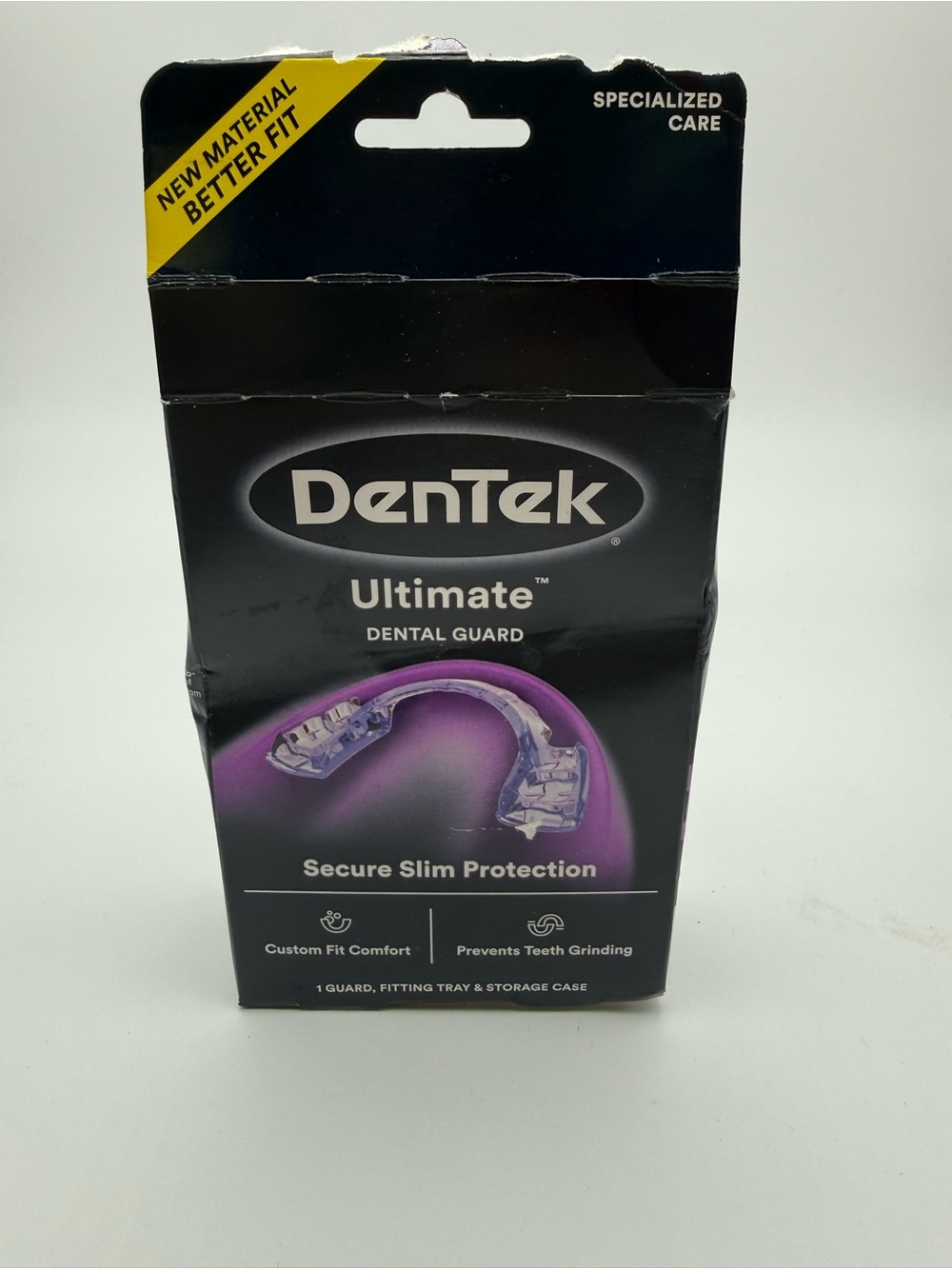 DenTek Ultimate Dental Guard - Open Box Item
